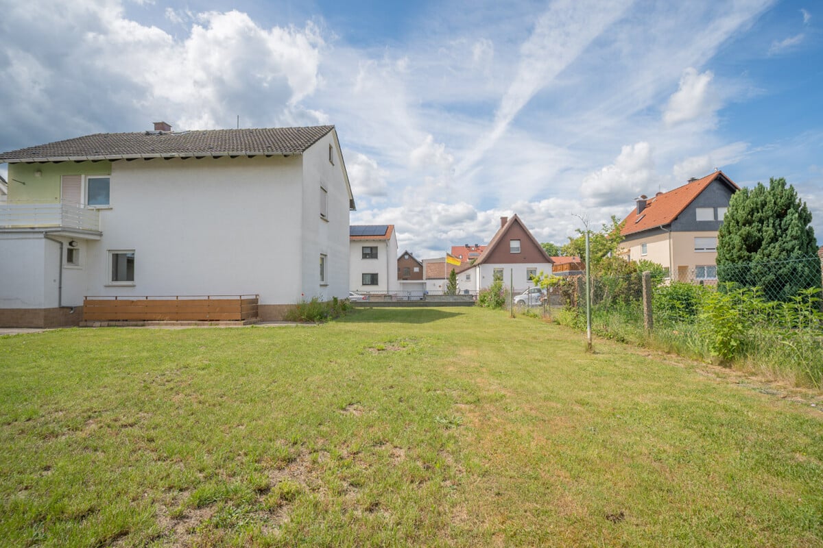 Garten