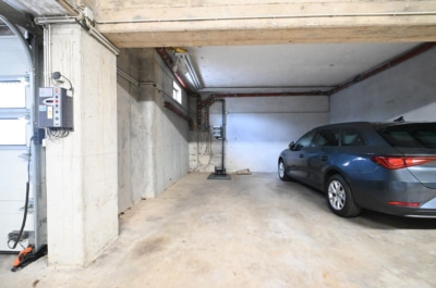 DIETZ: Gepflegte 2 Zimmer – Erdgeschosswohnung mit Balkon und Kellerraum in Eppertshausen! - TG-Stellplatz (697722)