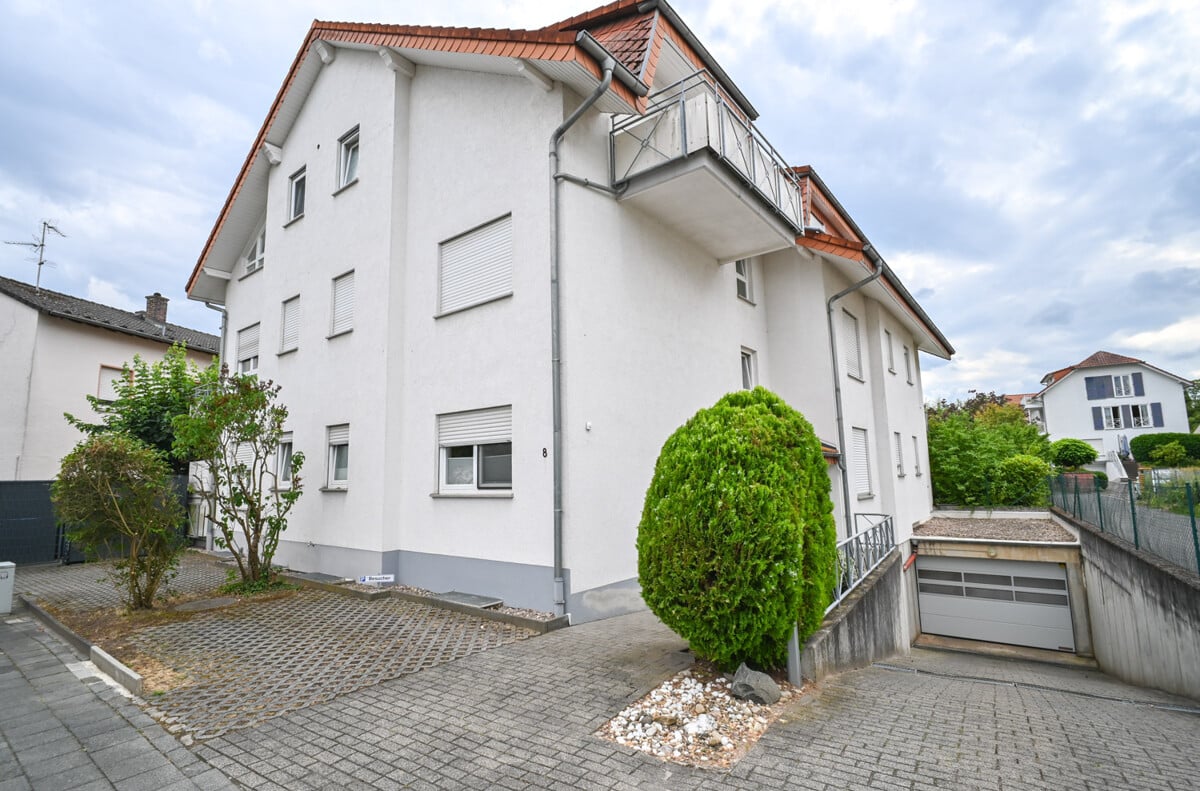 Außenansicht