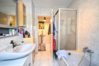 Tageslicht Badezimmer