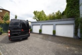 3 Garagen - DIETZ: Wohn-, Büro-, Hallen und Geschäftshaus – genehmigte Bauvoranfrage für weiteren Bau Bestelage!