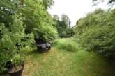 Garten - DIETZ: Wohn-, Büro-, Hallen und Geschäftshaus – genehmigte Bauvoranfrage für weiteren Bau Bestelage!