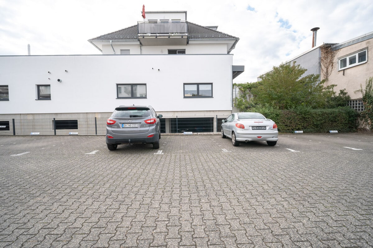 Stellplatz