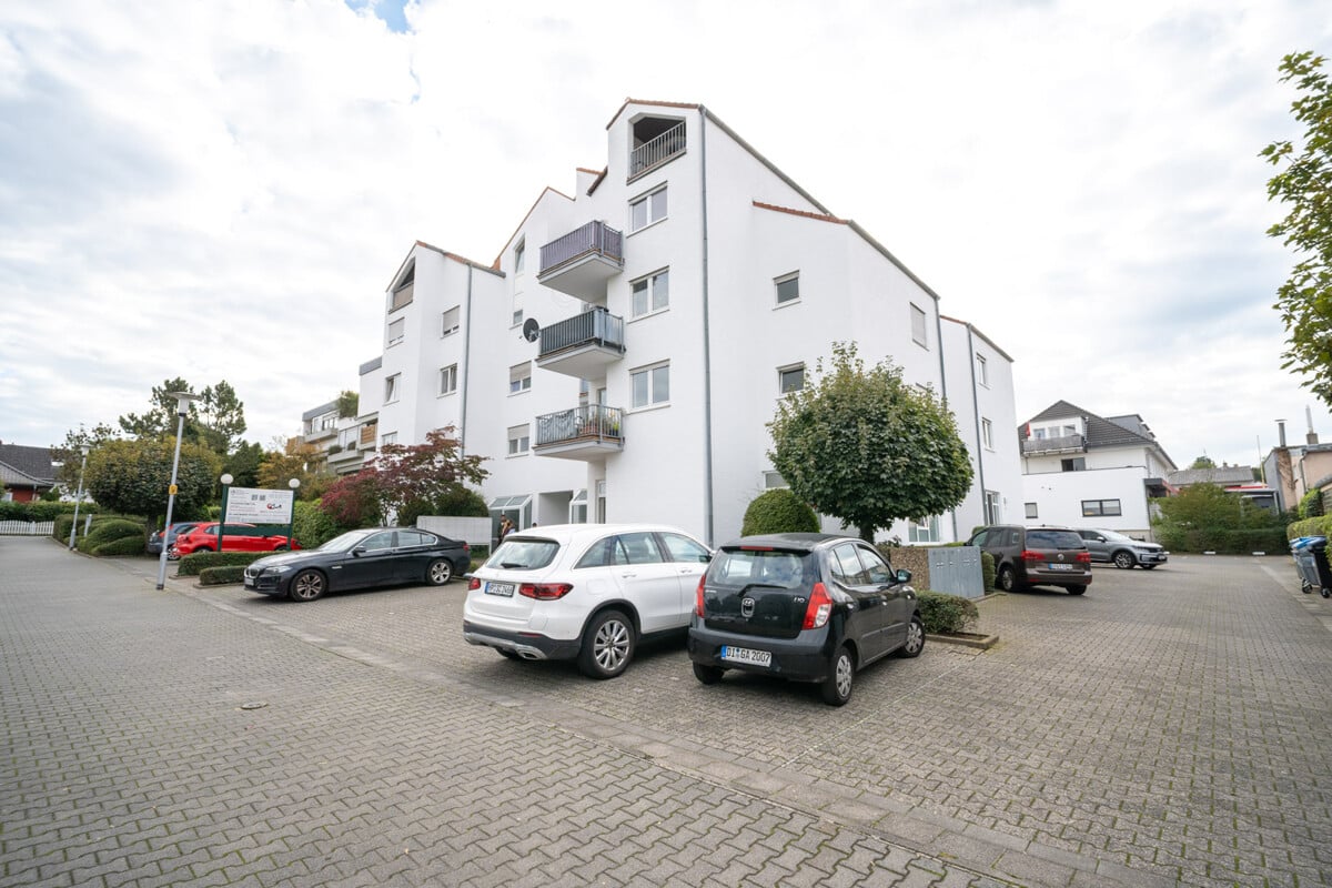 Außenansicht