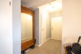 Diele - DIETZ: Gepflegte 2-Zimmer-Eigentumswohnung mit Balkon, Einbauküche, Stellplatz und Kellerraum!