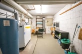 Heizungsraum KG - DIETZ: Gepflegte 2-Zimmer-Eigentumswohnung mit Balkon, Einbauküche, Stellplatz und Kellerraum!