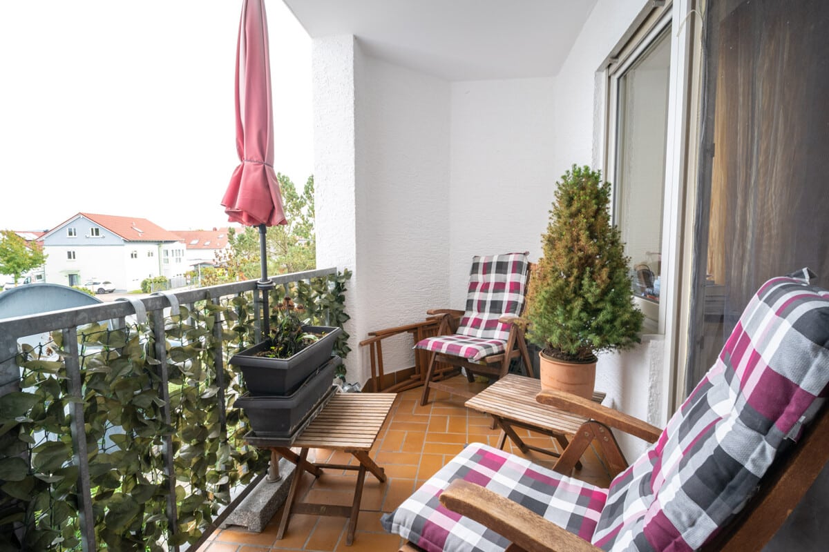Balkon