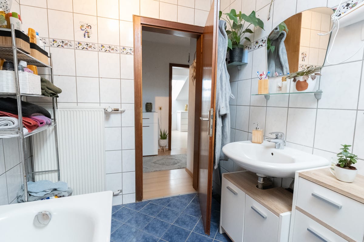 Tageslichtbad DG