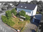 Großes Grundstück - DIETZ: Großzügiges modernisiertes 2 Familienhaus auf großem Grundstück in der Gustav-Hacker-Siedlung