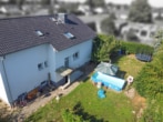Großes Grundstück - DIETZ: Großzügiges modernisiertes 2 Familienhaus auf großem Grundstück in der Gustav-Hacker-Siedlung