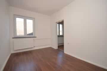 DIETZ: Helle 2-Zimmer-Wohnung mit neuer Einbauküche! - Schlafzimmer 1 von 1 (683189)