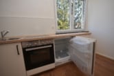mit Kühlschrank + Spülmaschine - DIETZ: Helle 2-Zimmer-Wohnung mit neuer Einbauküche!