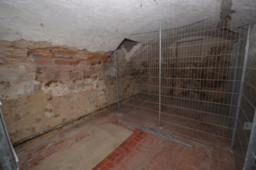 DIETZ: Helle 2-Zimmer-Wohnung mit neuer Einbauküche! - Kellerraum (683192)