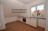 Einbauküche inklusive - DIETZ: Helle 2-Zimmer-Wohnung mit neuer Einbauküche!