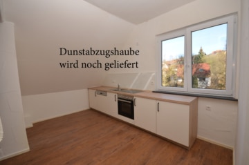 DIETZ: Helle 2-Zimmer-Wohnung mit neuer Einbauküche! - Einbauküche inklusive (683186)