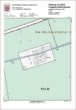 Lageplan - DIETZ: Sanierungsbedürftiges Hotel in idyllischer Waldrandlage von Weiterstadt mit 33 Zimmern!