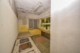 Küche EG - DIETZ: Sanierungsbedürftiges Hotel in idyllischer Waldrandlage von Weiterstadt mit 33 Zimmern!