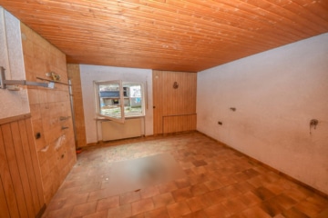 DIETZ: Sanierungsbedürftiges Hotel in idyllischer Waldrandlage von Weiterstadt mit 33 Zimmern! - Gästezimmer EG (678961)