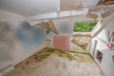 Gästezimmer 2.OG - DIETZ: Sanierungsbedürftiges Hotel in idyllischer Waldrandlage von Weiterstadt mit 33 Zimmern!