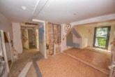 Gästezimmer 2.OG - DIETZ: Sanierungsbedürftiges Hotel in idyllischer Waldrandlage von Weiterstadt mit 33 Zimmern!