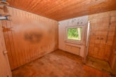 Badezimmer EG - DIETZ: Sanierungsbedürftiges Hotel in idyllischer Waldrandlage von Weiterstadt mit 33 Zimmern!