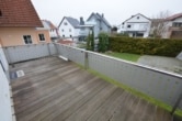 DIETZ: Modernisiertes Einfamilienhaus mit Garten, Garage, 2 Bäder und Keller in Otzberg Lengfeld! - Balkon