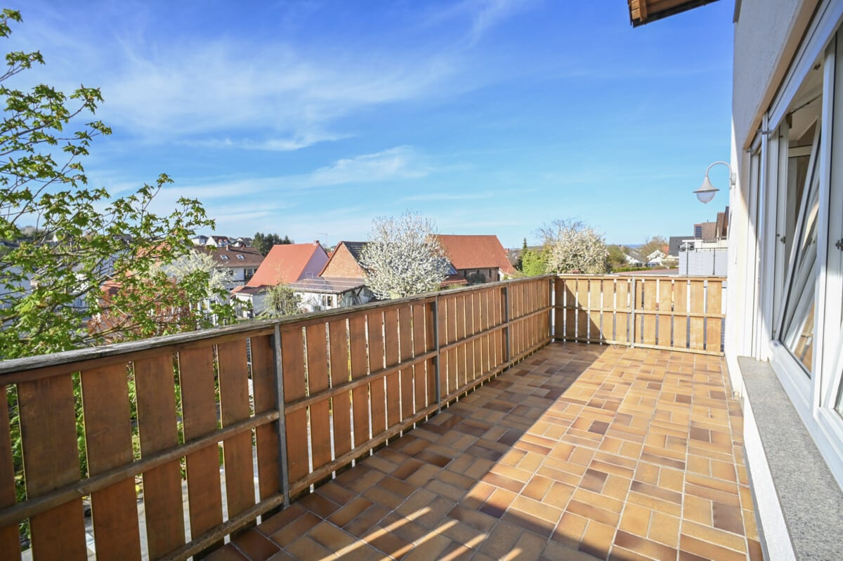 Balkon