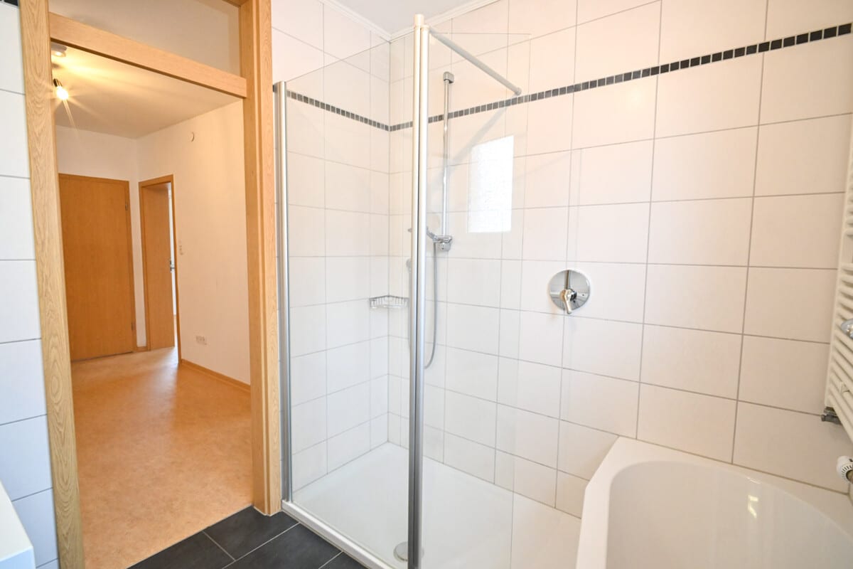 Tageslicht Badezimmer