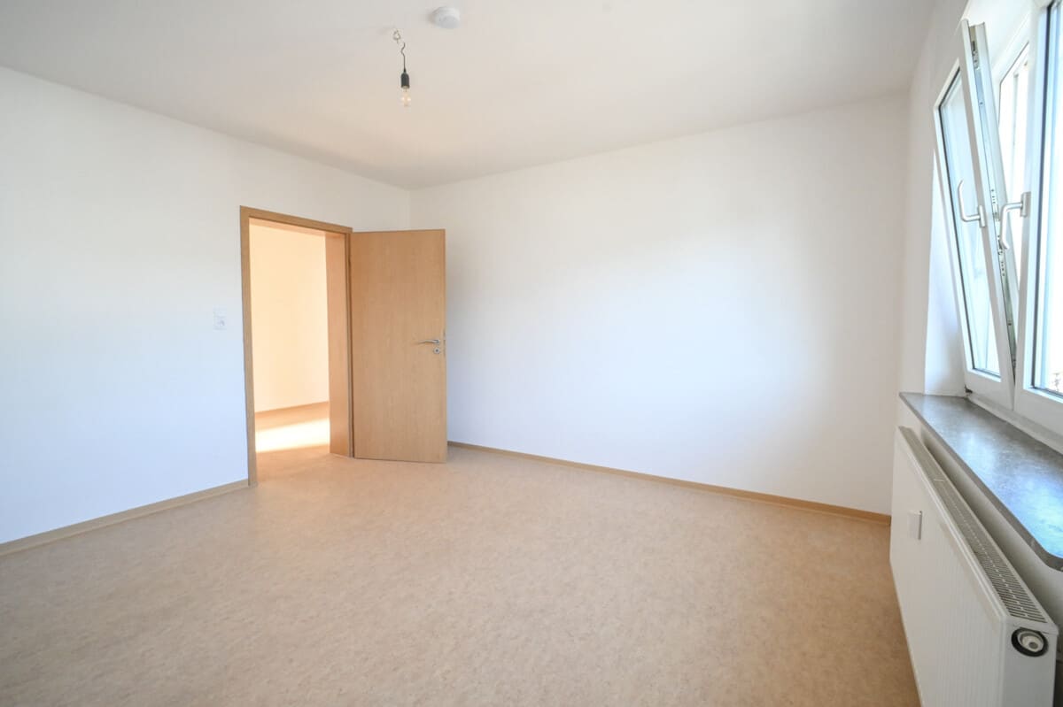 Schlafzimmer 3 von 3