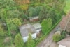 DIETZ: Ländliches, sanierungsbedürftiges Ferienhaus mit Waldfläche in Brombachtal - Hembach! - Grundstück