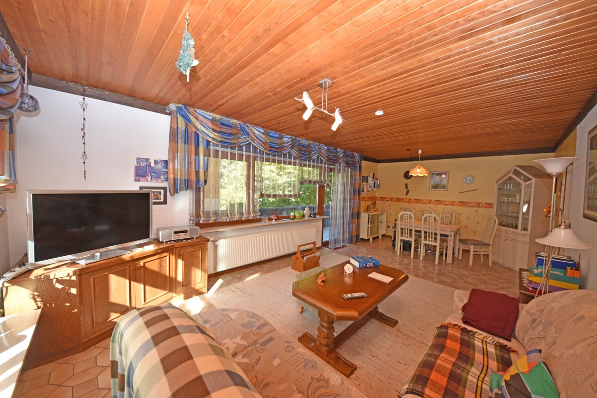 EG Wohnzimmer