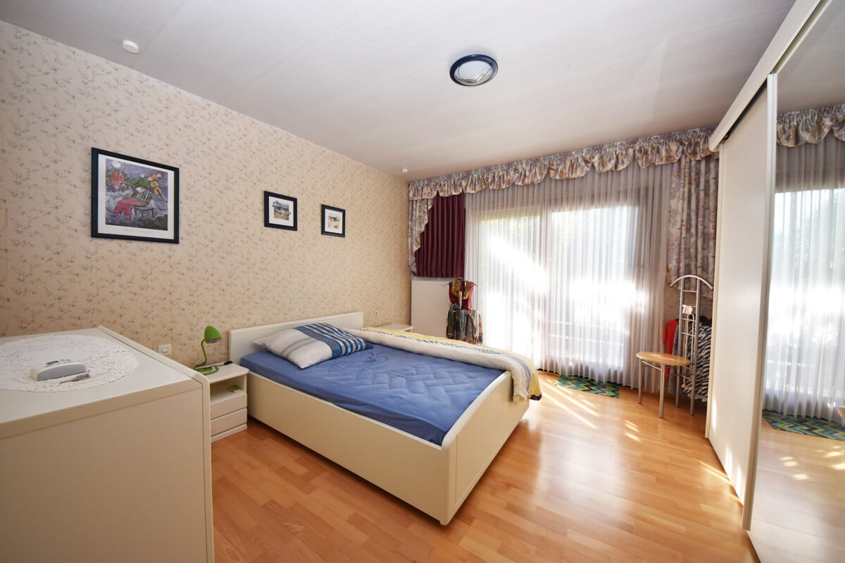 EG Schlafzimmer 1 von 1