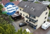 DIETZ: Großzügiges 4-Familienhaus in Gelnhausen - Höchst! Zwei Wohnungen frei! - 3-4 Familienhaus