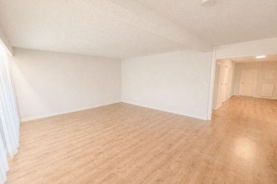 DIETZ: Größer als manches Haus! 4-Zimmer-Erdgeschosswohnung – 3-fach-Verglasung – Pelletsheizung - Wohn- und Esszimmer EG (700773)