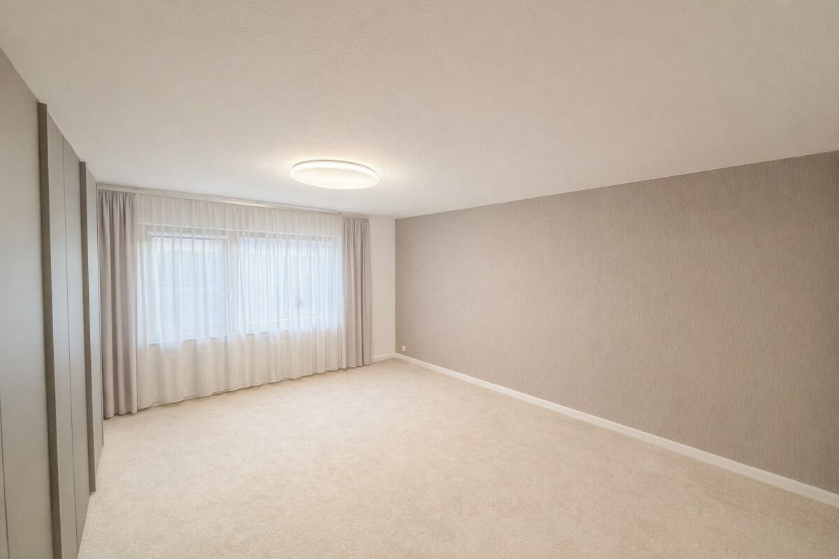 Schlafzimmer EG