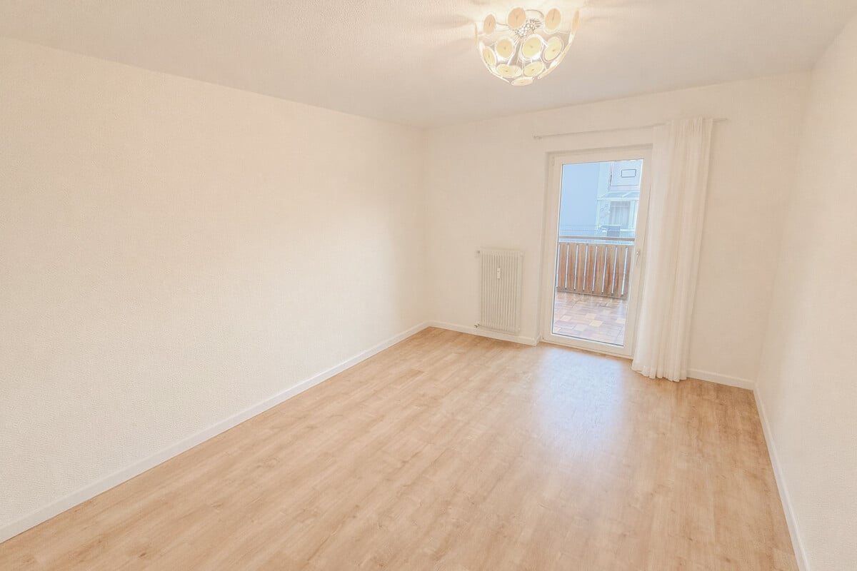 Schlafzimmer 3 EG