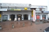 DIETZ: Ladengeschäft in der Globus-Passage in Münster! - Eingang