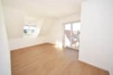 HAUS PAULA! Neubauwohnung mit 27m² Dachterrasse ! Wärmepumpe - Aufzug - Tiefgarage - Schlafzimmer 3 von 3