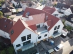 HAUS PAULA! Neubauwohnung mit 27m² Dachterrasse ! Wärmepumpe - Aufzug - Tiefgarage - Wohnung 12 Allgemein