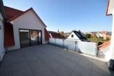 HAUS PAULA! Neubauwohnung mit 27m² Dachterrasse ! Wärmepumpe - Aufzug - Tiefgarage - Dachterrasse45