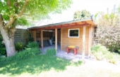 DIETZ: Gepflegtes EFH mit Garten und Garage in Münster! - Gartenhaus