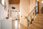 DIETZ: Gepflegtes EFH mit Garten und Garage in Münster! - Flur EG