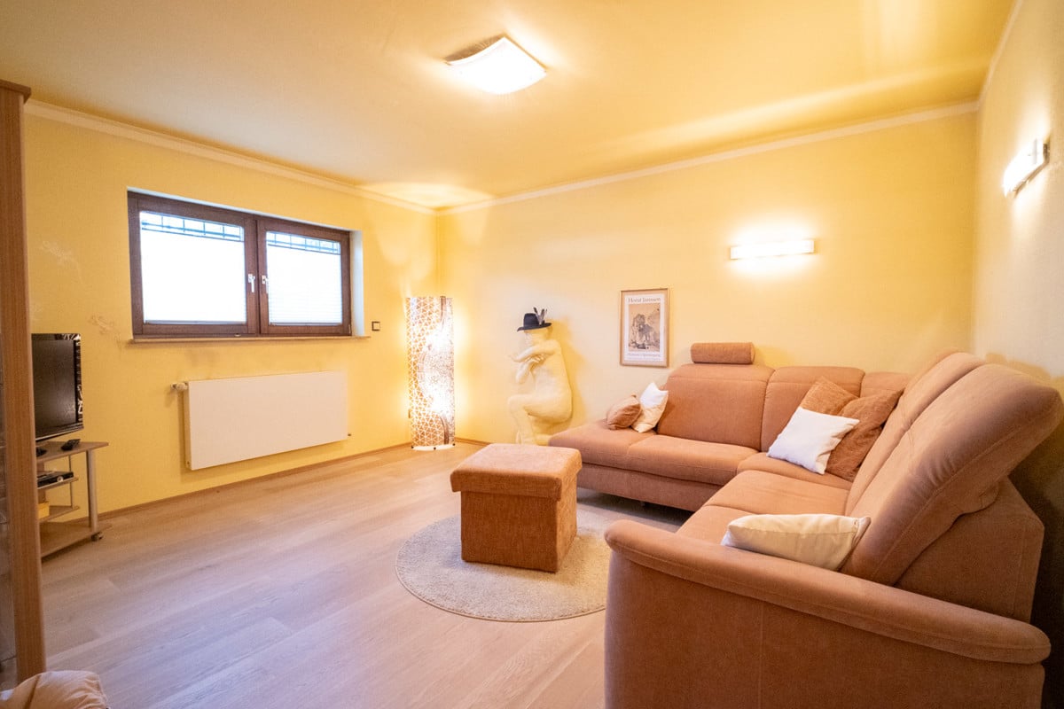Schlafzimmer 4 von 4 UG