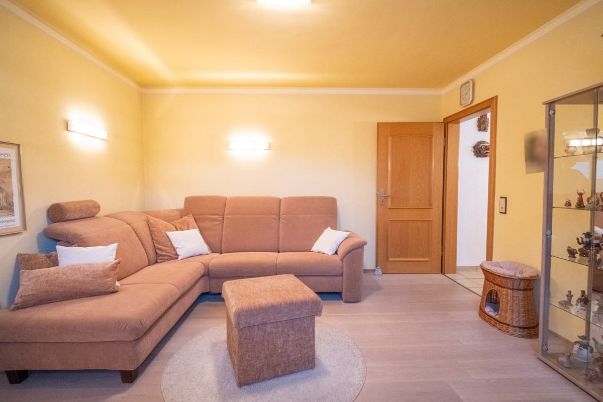 Schlafzimmer 4 von 4 UG