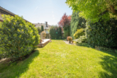 DIETZ: Gepflegtes EFH mit Garten und Garage in Münster! - Garten