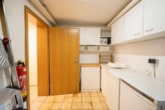DIETZ: Gepflegtes EFH mit Garten und Garage in Münster! - Lagerraum KG