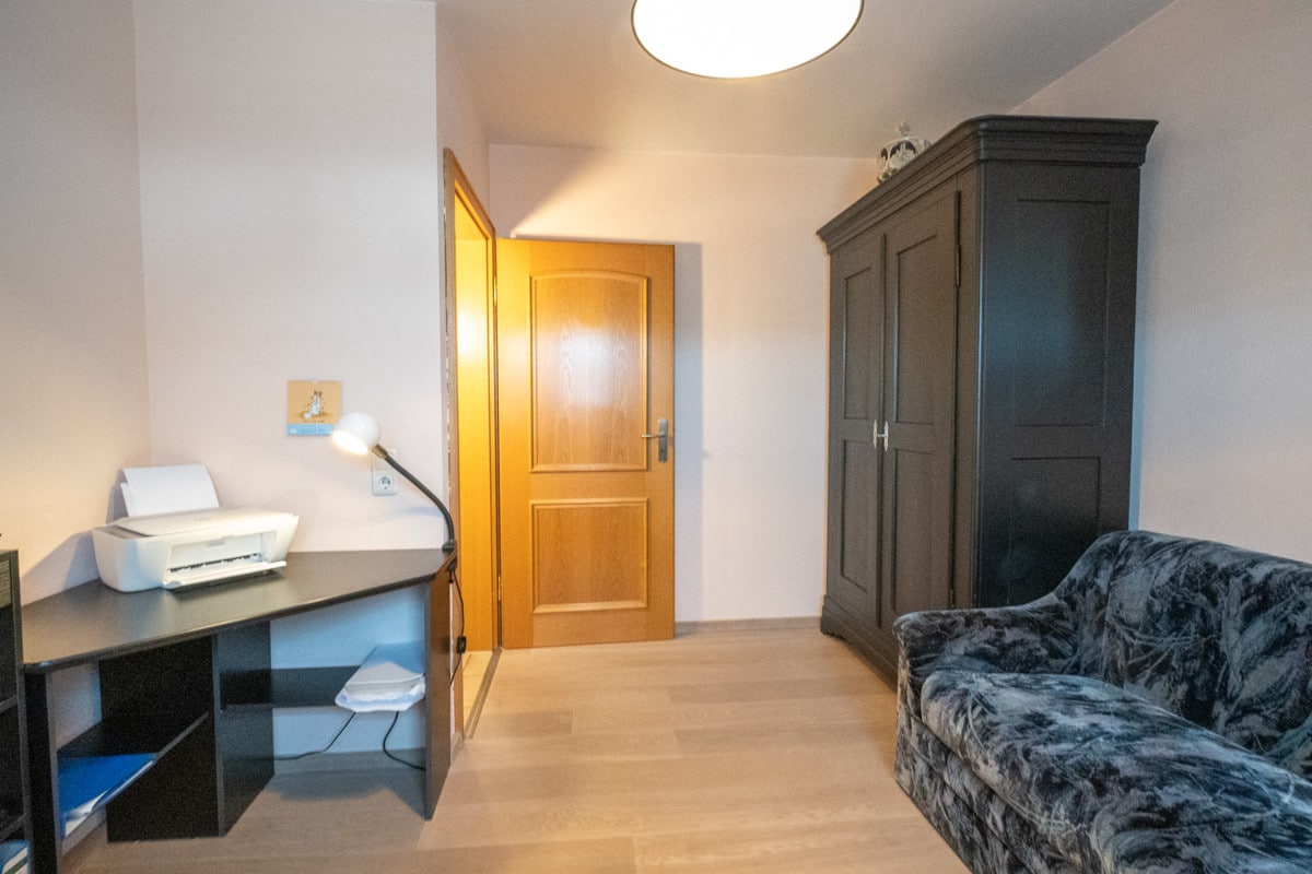 Schlafzimmer 3 von 4 UG