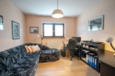 DIETZ: Gepflegtes EFH mit Garten und Garage in Münster! - Schlafzimmer 3 von 4 UG