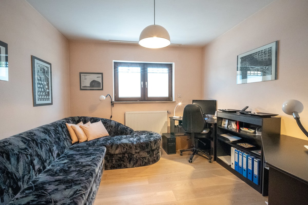 Schlafzimmer 3 von 4 UG