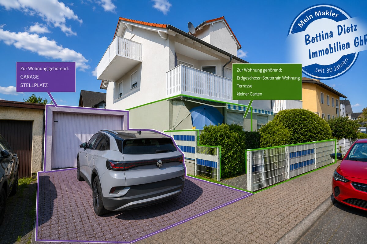 Real Estate Title Image Background